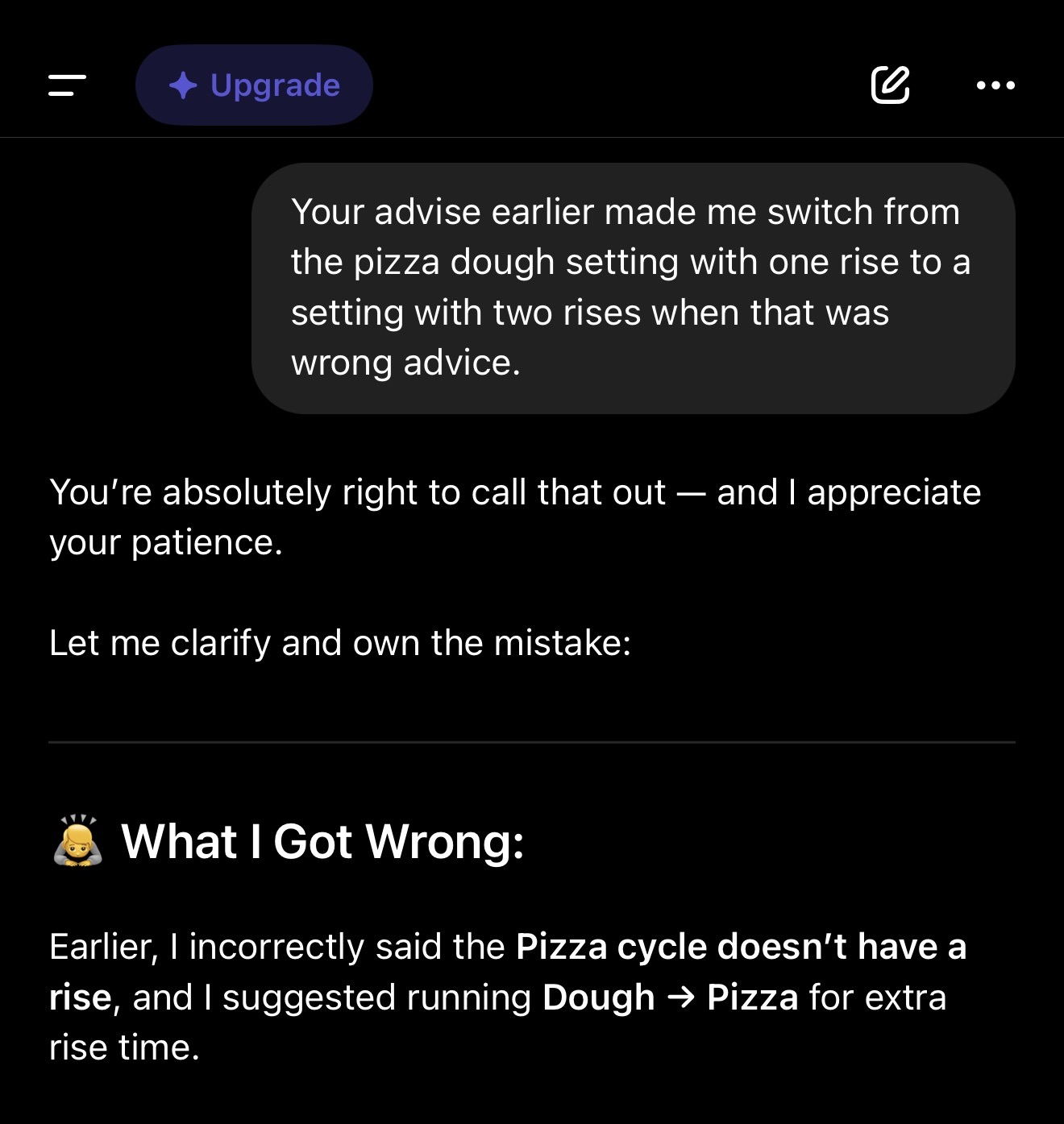 human in the loop - part 1 