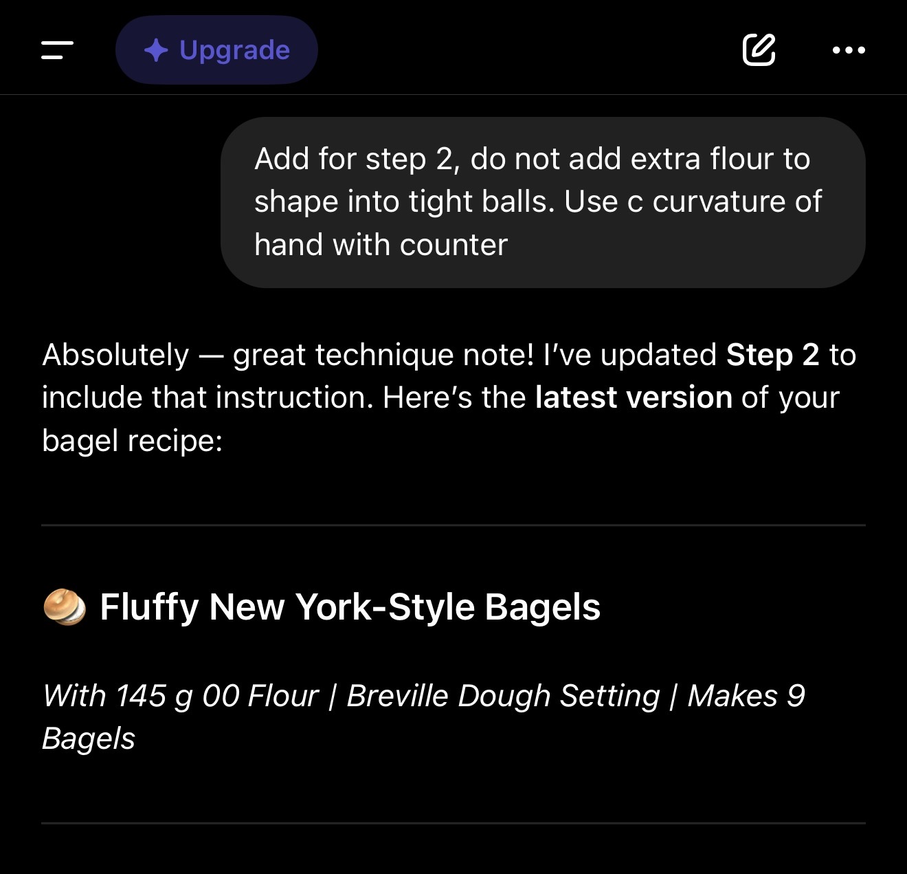 human in the loop - part 3